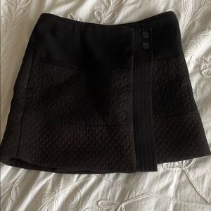 Unique Cabi wrap skirt